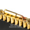 Image of Hornady 30-30 Ammo - 200 Rounds of 160 Grain FTX Ammunition