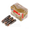 Image of Wolf 7.62x39 Ammo - 20 Rounds of 124 Grain FMJ Ammunition