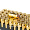 Image of Sellier & Bellot 9mm Ammo - 1000 Rounds of 124 Grain SP Ammunition