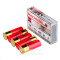 Image of Winchester 12 ga Ammo - 5 Rounds of #4 Buck Ammunition