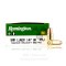 Image of Remington UMC 9mm Ammo - 500 Rounds of 147 Grain FMJ Ammunition