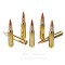 Image of Igman 7.62x51 Ammo - 1000 Rounds of 147 Grain FMJ M80 Ammunition