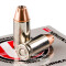 Image of Underwood 9mm +P+ Ammo - 20 Rounds of 124 Grain JHP Ammunition