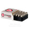 Image of Underwood 9mm +P+ Ammo - 20 Rounds of 124 Grain JHP Ammunition