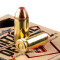 Image of Hornady 40 Cal Ammo - 20 Rounds of 165 Grain JHP Ammunition