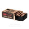Image of Hornady 40 Cal Ammo - 20 Rounds of 165 Grain JHP Ammunition