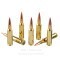 Image of Hornady American Whitetail Tipped 6.5 PRC Ammo - 20 Rounds of 129 Grain SST Ammunition
