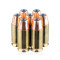 Image of Hornady Subsonic 45 ACP Ammo - 200 Rounds of 230 Grain JHP Ammunition
