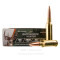 Image of Fiocchi Backwoods Hunter 6.5 Creedmoor Ammo - 20 Rounds of 120 Grain CHP Ammunition