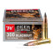 Image of Winchester Deer Season XP 300 AAC Blackout Ammo - 200 Rounds of 150 Grain Extreme Point Ammunition