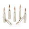 Image of Federal Vital-Shok 270 Win Ammo - 20 Rounds of 150 Grain Nosler Partition Ammunition