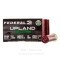 Image of Federal Upland Steel 12 Gauge Ammo - 25 Rounds of 1-1/8 oz. #5 Steel Shot Ammunition