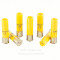 Image of Winchester Drylock 20 Gauge Ammo - 25 Rounds of 3" 1 oz. #2 Shot Ammunition