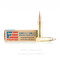 Image of Hornady Frontier 223 Ammo - 20 Rounds of 55 Grain HP Match Ammunition