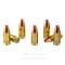 Image of Hornady Backcountry Defense 9mm +P Ammo - 25 Rounds of 138 Grain DGH Ammunition