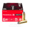 Image of Federal 45 Long Colt Ammo - 50 Rounds of 225 Grain JSP Ammunition