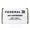 Image of Federal American Eagle 5.56x45 Ammo - 200 Rounds of 55 Grain FMJ Ammunition