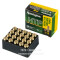 Image of Remington HTP 40 S&W Ammo - 500 Rounds of 180 Grain JHP Ammunition