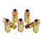 Image of Remington HTP 40 S&W Ammo - 500 Rounds of 180 Grain JHP Ammunition
