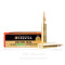 Image of Federal Gold Medal 300 Win Mag Ammo - 200 Rounds of 190 Grain HPBT Ammunition