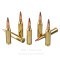 Image of Remington Core-Lokt 6mm Creedmoor Ammo - 20 Rounds of 100 Grain PSP Ammunition