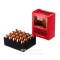 Image of Hornady Handgun Hunter 45 ACP +P Ammo - 20 Rounds of 160 Grain MonoFlex Ammunition