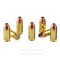 Image of Hornady Handgun Hunter 45 ACP +P Ammo - 20 Rounds of 160 Grain MonoFlex Ammunition