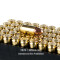 Image of Remington 9mm Ammo - 500 Rounds of 124 Grain FMJ Ammunition