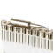 Image of Federal 6.5 Creedmoor Ammo - 20 Rounds of 130 Grain Terminal Ascent Ammunition