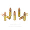 Image of Winchester 22 LR Ammo - 333 Rounds of 36 Grain CPHP Ammunition