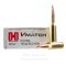 Image of Hornady V-Match 6.5 PRC Ammo - 20 Rounds of 100 Grain ELD-VT Ammunition