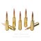 Image of Hornady V-Match 6.5 PRC Ammo - 20 Rounds of 100 Grain ELD-VT Ammunition