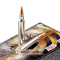 Image of Federal 300 Win Mag Ammo - 20 Rounds of 180 Grain TSX Ammunition