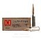 Image of Hornady Outfitter 6.5 PRC Ammo - 20 Rounds of 130 Grain CX Ammunition