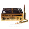 Image of Federal Gold Medal 6mm Creedmoor Ammo - 20 Rounds of 107 Grain HPBT MatchKing Ammunition