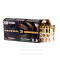Image of Federal Gold Medal 6mm Creedmoor Ammo - 20 Rounds of 107 Grain HPBT MatchKing Ammunition
