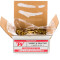 Image of Winchester USA 5.56x45 Ammo - 500 Rounds of 55 Grain FMJ Ammunition