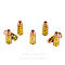 Image of Speer 357 Sig Ammo - 1000 Rounds of 125 Grain TMJ Ammunition