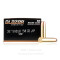 Image of Blazer Brass 357 Magnum Ammo - 1000 Rounds of 158 Grain JHP Ammunition