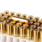 Image of Blazer Brass 357 Magnum Ammo - 1000 Rounds of 158 Grain JHP Ammunition