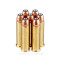 Image of Blazer Brass 357 Magnum Ammo - 1000 Rounds of 158 Grain JHP Ammunition