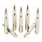Image of Federal Vital-Shok 30-06 Ammo - 20 Rounds of 165 Grain Trophy Bonded Tip Ammunition