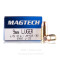 Image of Magtech 9mm Ammo - 50 Rounds of 95 Grain JSP Ammunition