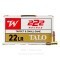 Image of Winchester TALO 22 LR Ammo - 222 Rounds of 36 Grain CPHP Ammunition