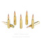 Image of Federal American Eagle 223 Ammo - 20 Rounds of 75 Grain TMJ Ammunition