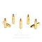 Image of Sellier and Bellot 357 Magnum Ammo - 1000 Rounds of 158 Grain FMJ Ammunition