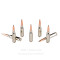 Image of Winchester Expedition Big Game Long Range 6.5 Creedmoor Ammo - 20 Rounds of 142 Grain AccuBond LR Ammunition
