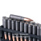 Image of Wolf 300 AAC Blackout Ammo - 500 Rounds of 145 Grain FMJ Ammunition