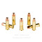 Image of Winchester 38 Special Ammo - 500 Rounds of 130 Grain FMJ Ammunition