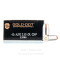 Image of Speer Gold Dot 45 ACP Ammo - 1000 Rounds of 230 Grain JHP Ammunition